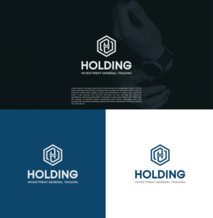 Logo Design by Jroeh_Studio