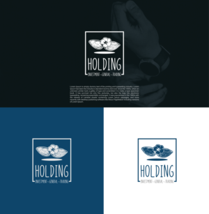 Logo-Design von 181_StudioArt für dieses Projekt | Design #22492674