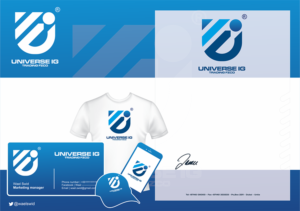 Logo Design by WaelSwid