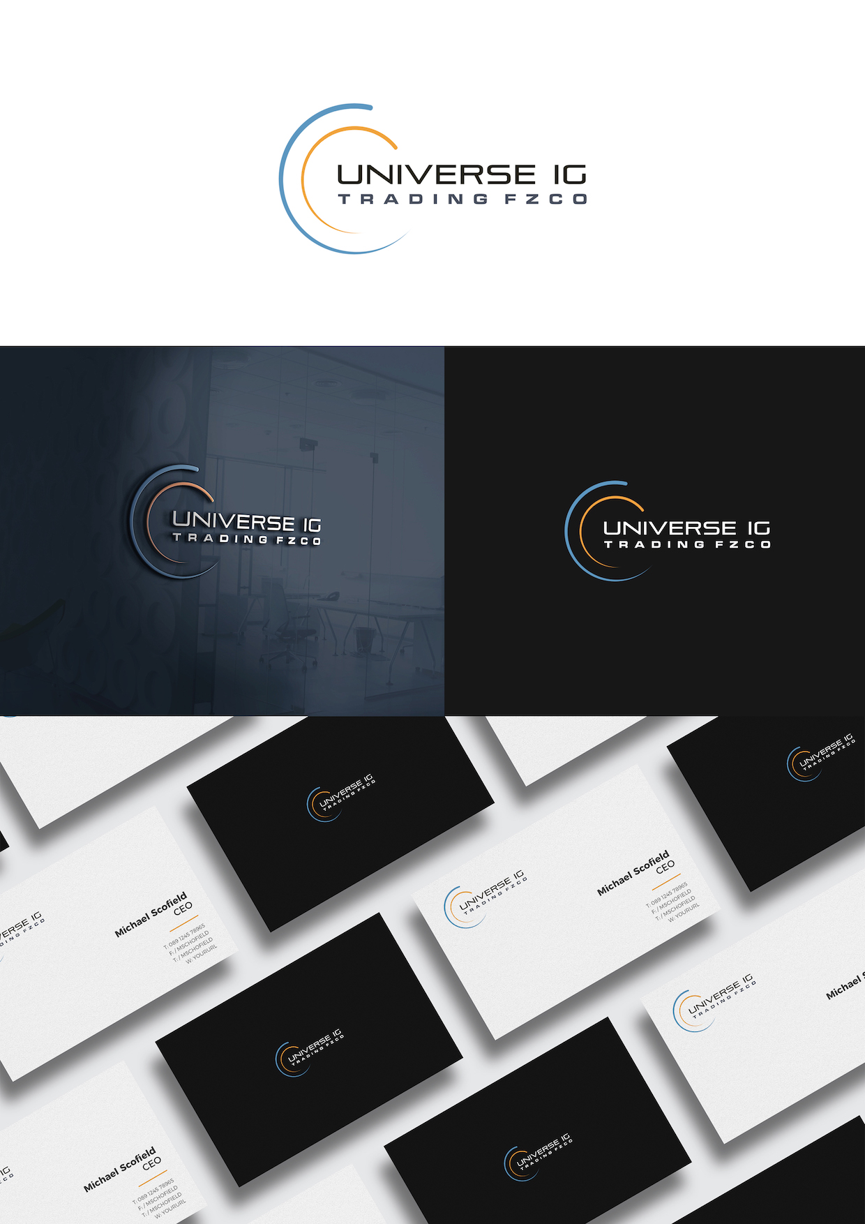 Logo Design by christianpoetoe for this project | Design #22451280