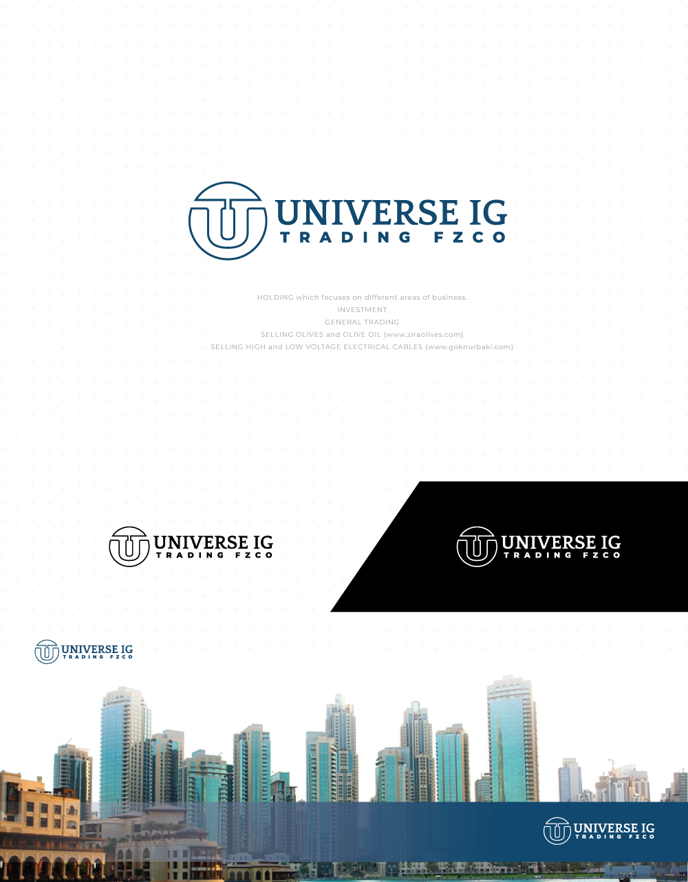 Logo Design by DiMartero for this project | Design #22458978