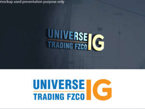 Logo Design by A S design @ for this project | Design: #22491731