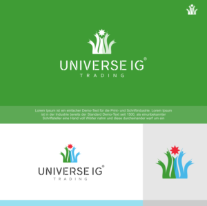 Logo Design by NSP Design for this project | Design: #22498555