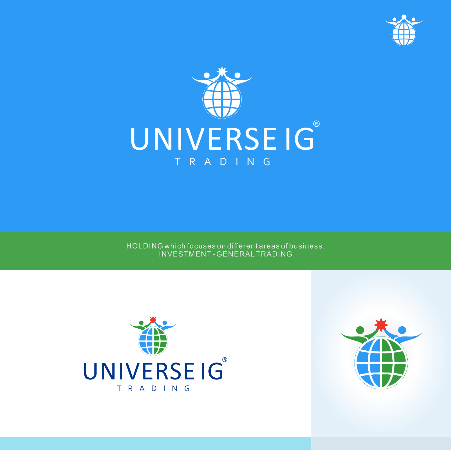 Logo Design by NSP Design for this project | Design #22499146