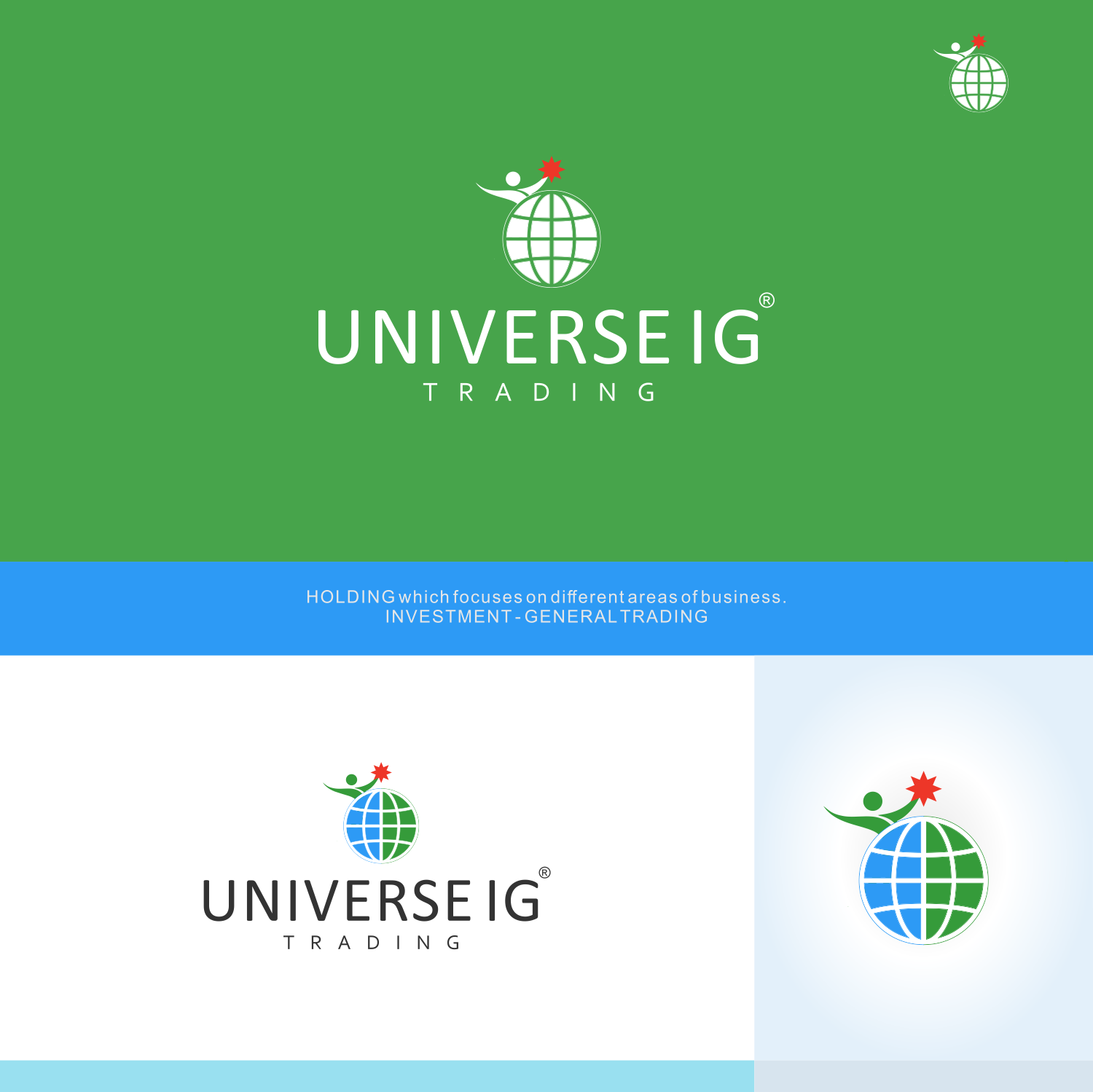 Logo Design by NSP Design for this project | Design #22499263