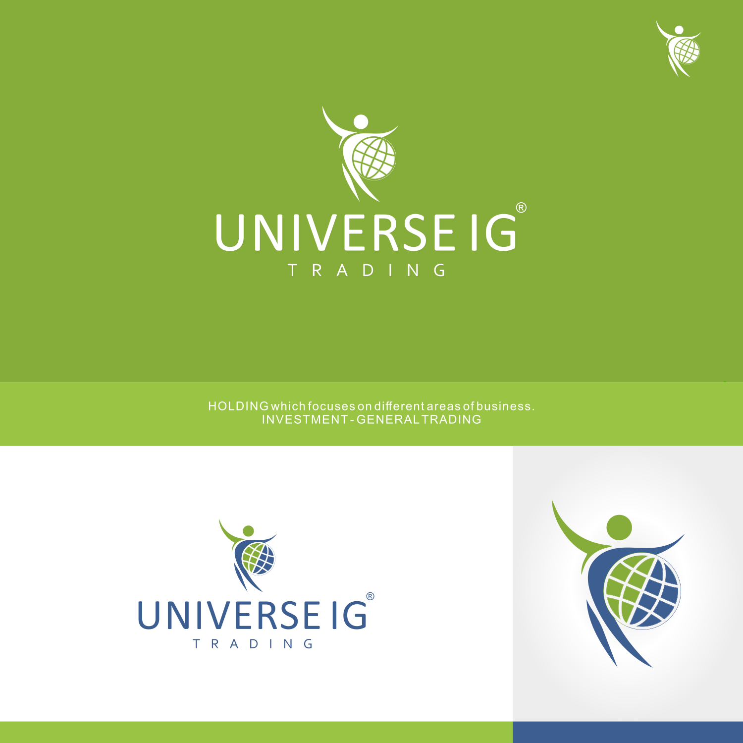 Logo Design by NSP Design for this project | Design #22506844