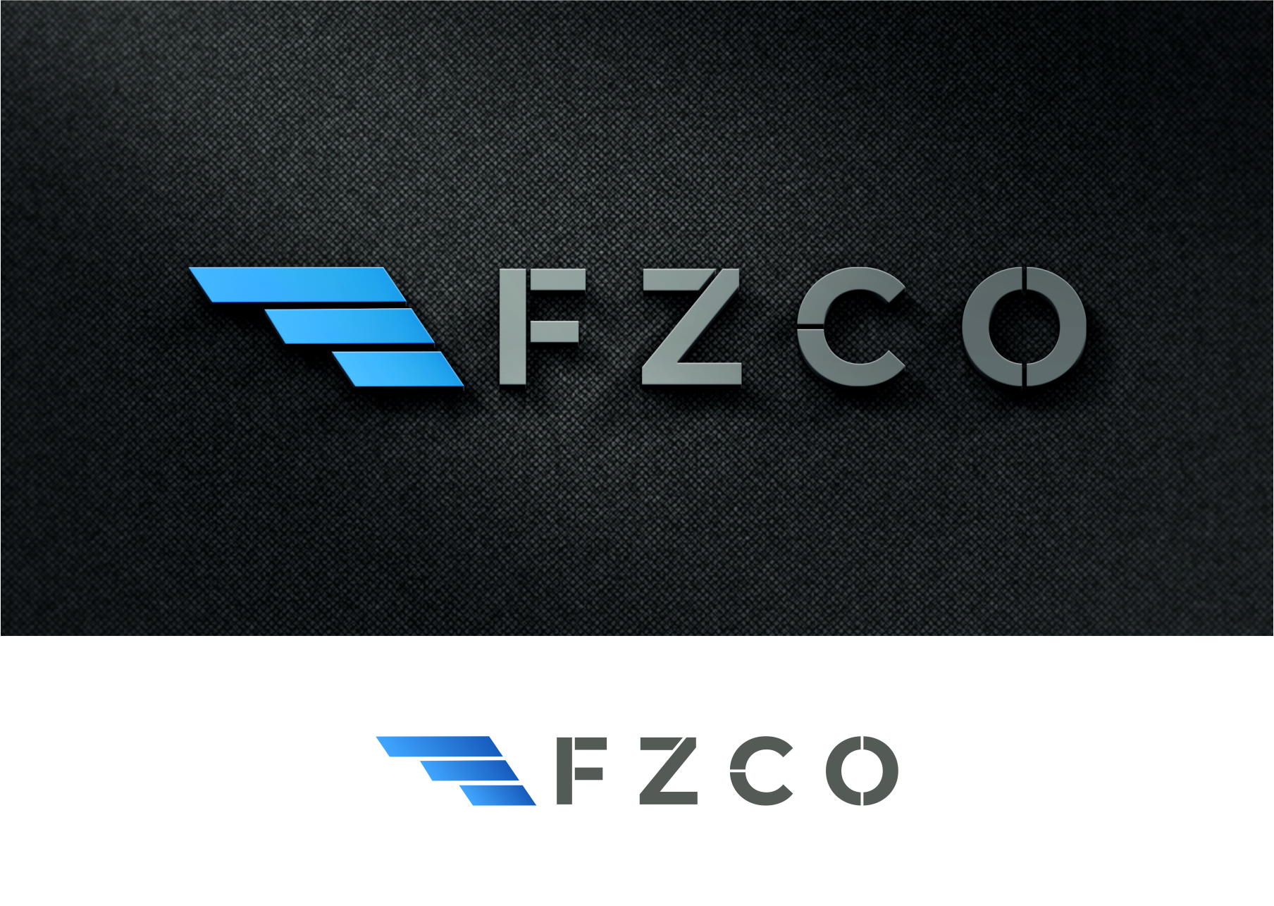 Logo Design by Adeikhan for this project | Design #22487371