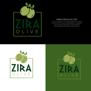 Logo Design by Leooma for this project | Design: #22459568