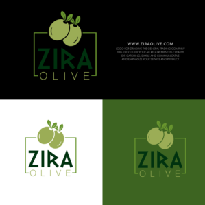 Logo Design by Leooma for this project | Design: #22459574