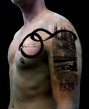 Tattoo Design by RJDesign92 for this project | Design: #22530075