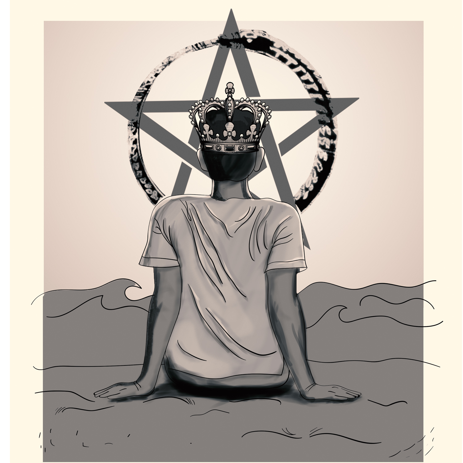 Tattoo Design by Pharsheed for this project | Design #22532410