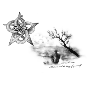 Tattoo Design by missd.tattoos for this project | Design: #22541559