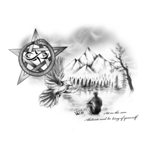 Tattoo Design by missd.tattoos