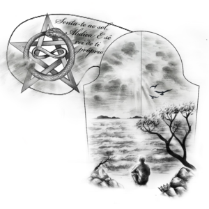 Tattoo Design by missd.tattoos for this project | Design: #22572738