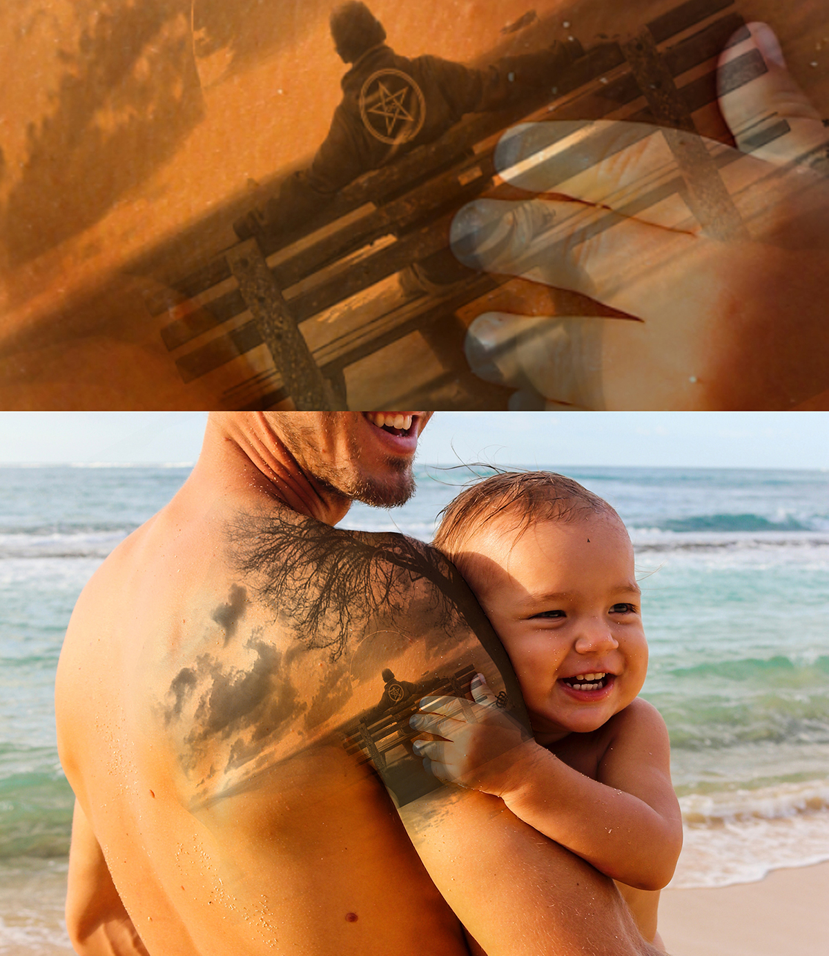 Tattoo Design by mistre tempo for this project | Design #22488782