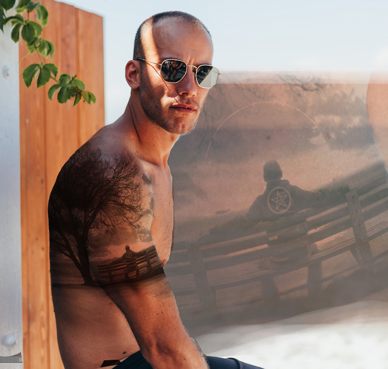 Tattoo Design by mistre tempo for this project | Design #22488783