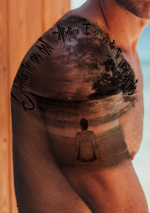 Design de Tatouage par mistre tempo pour ce projet | Design #22506043