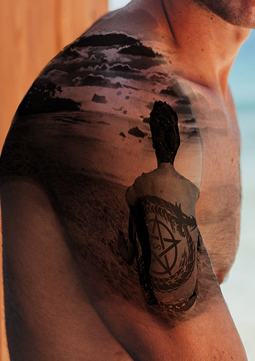 Tattoo Design by mistre tempo for this project | Design #22506046