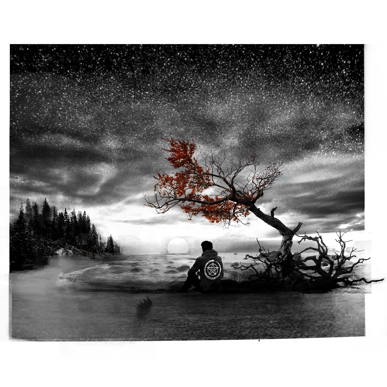 Contest winning design
