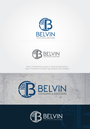 Logo Design by Hana
