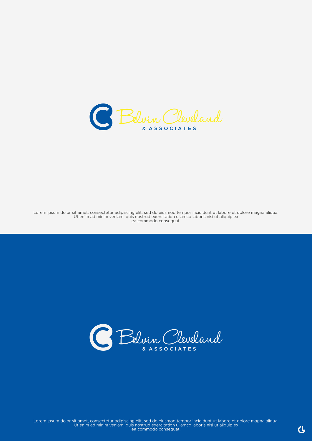 Diseño de Logo por R!CKY para este proyecto | Diseño #22497864