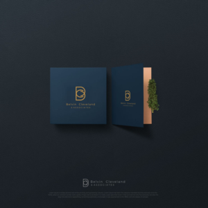 Belvin, Cleveland & Associates  | Design de Logo par GVisions