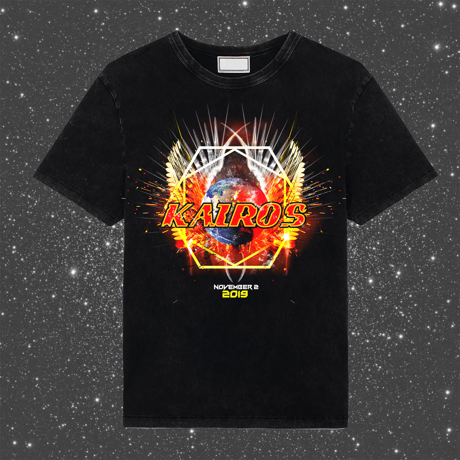 Design de T-shirt par Heydale pour ce projet | Design #22481711