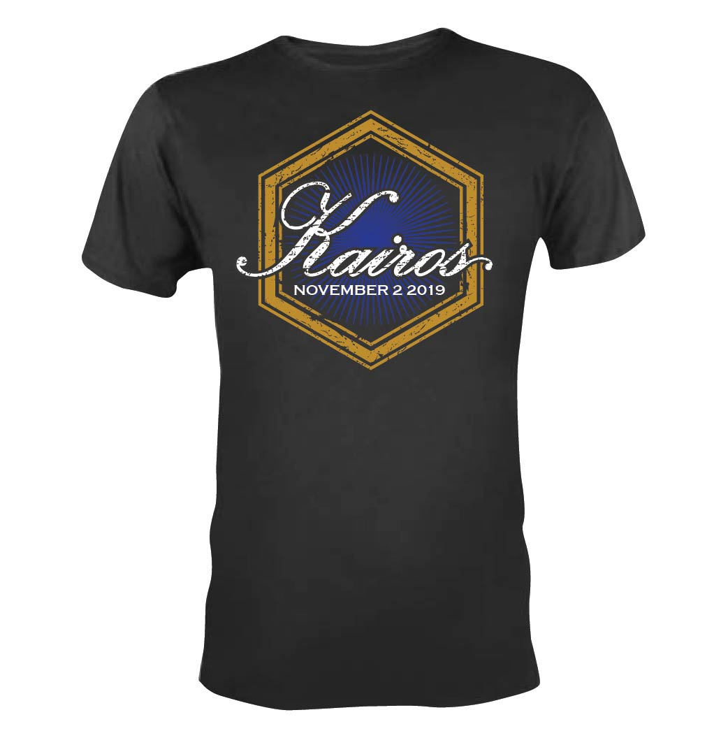 T-shirt Design by 75-R-P-Z for this project | Design #22498522