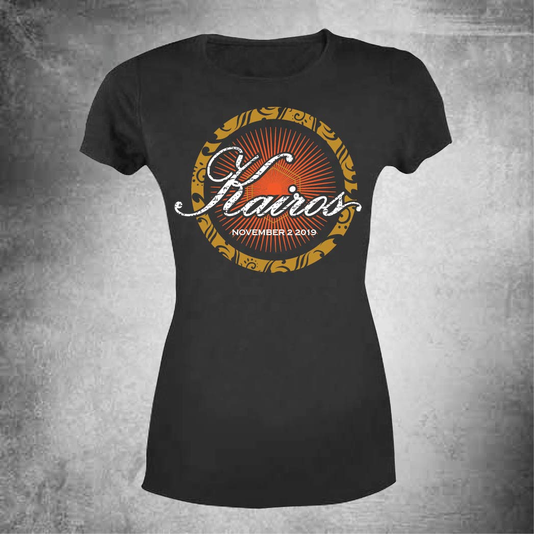 T-shirt Design by 75-R-P-Z for this project | Design #22498524