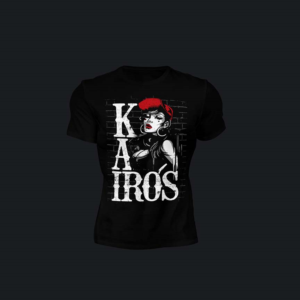 VINTAGE ROCK INSPIRED EVENT T-SHIRT DESIGN | T-Shirt-Design von Yafi Mridha
