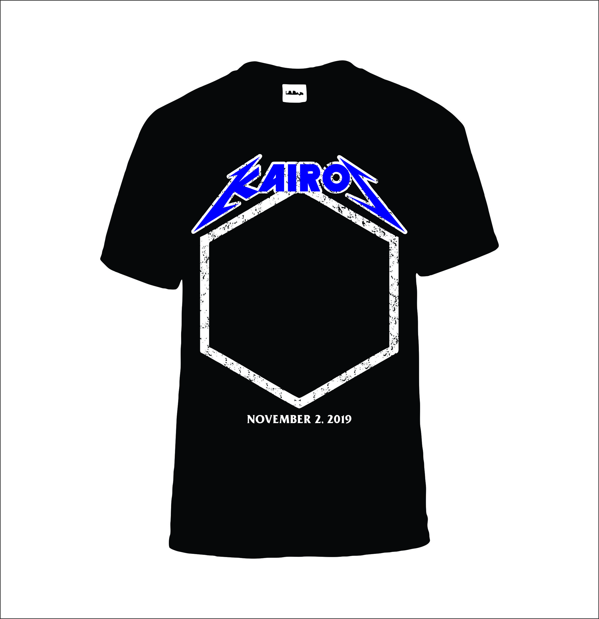 T-Shirt-Design von dery88 für dieses Projekt | Design: #22532211