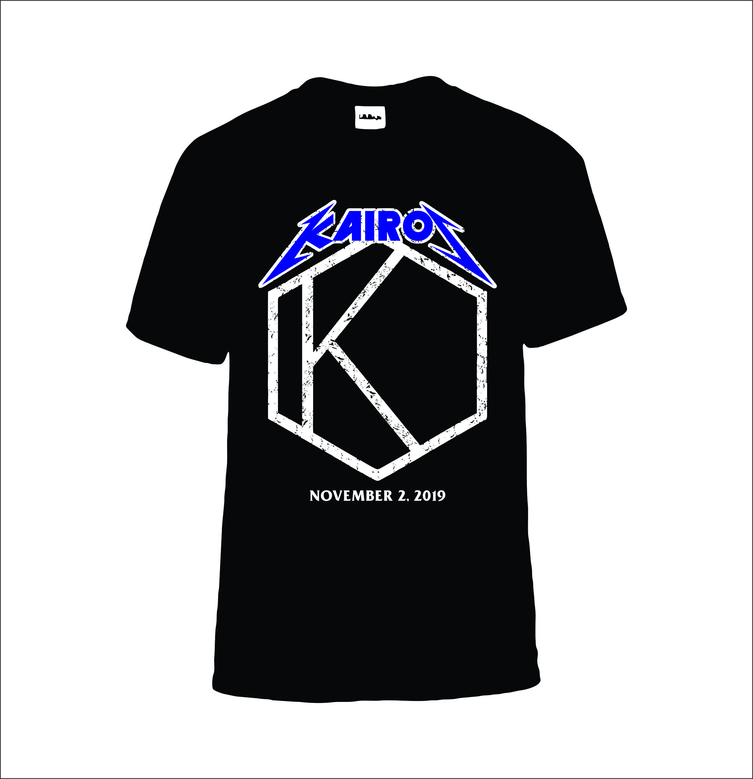 T-shirt Design by dery88 for this project | Design #22573575