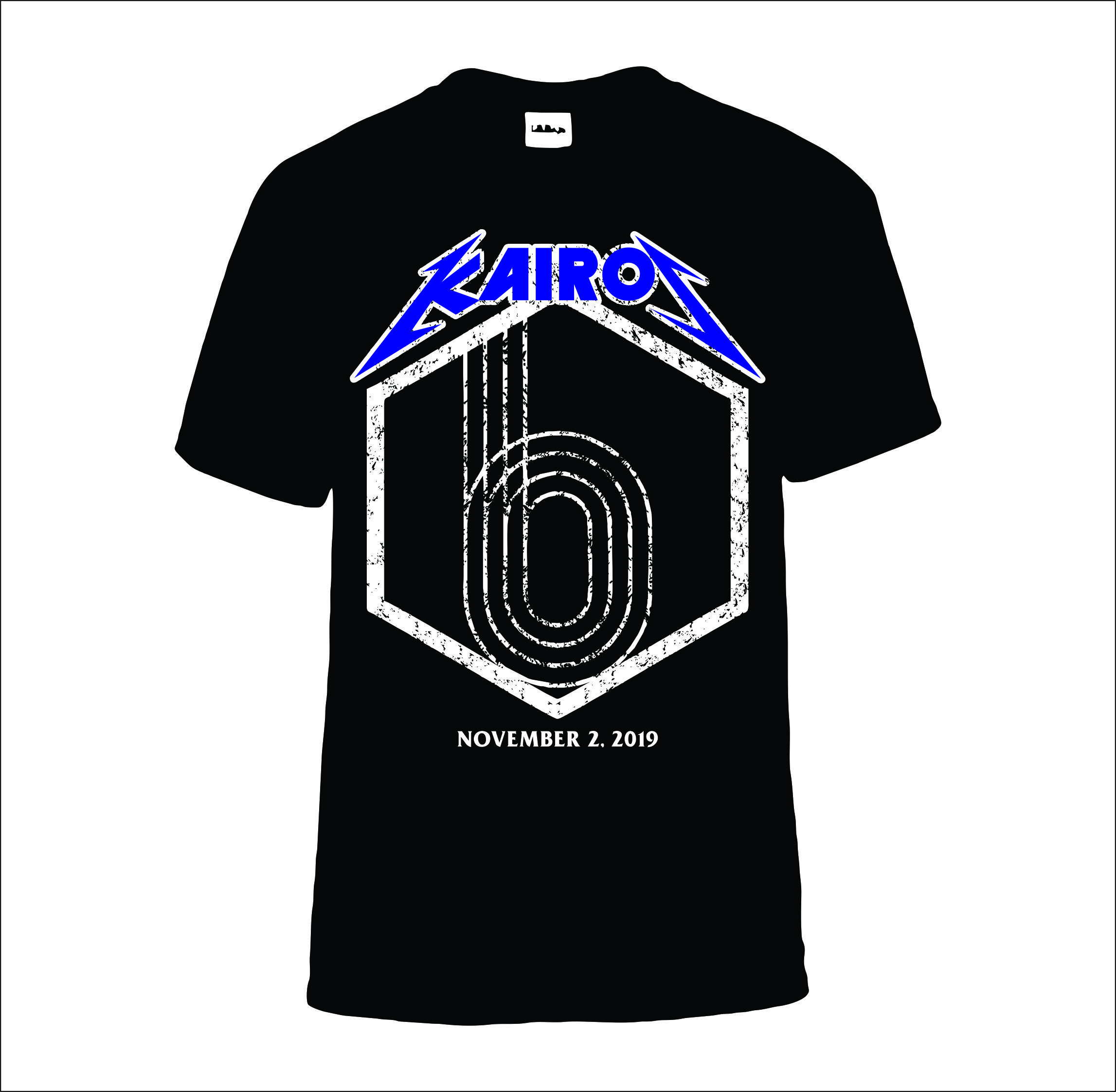 T-shirt Design by dery88 for this project | Design #22580013