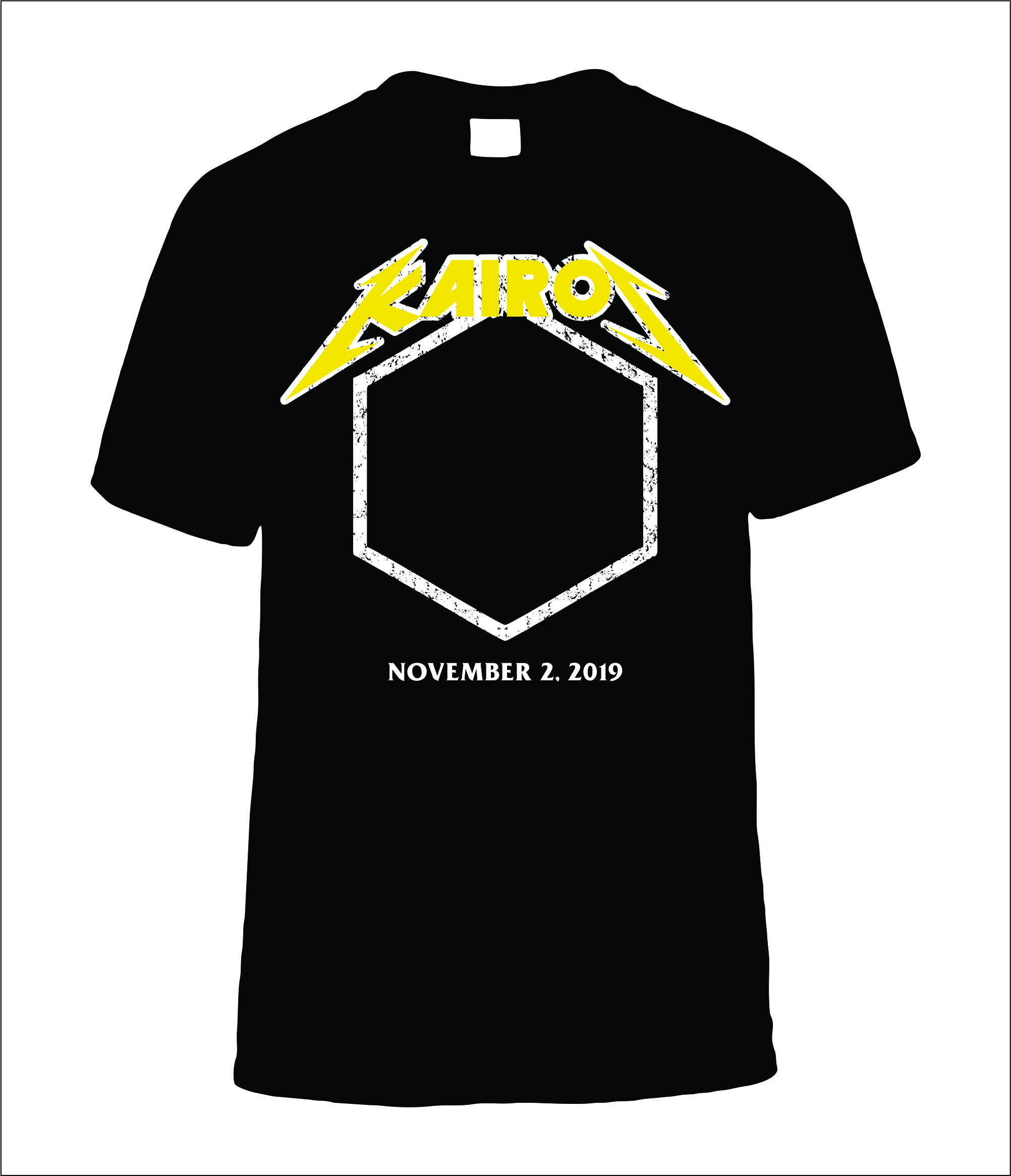 T-shirt Design by dery88 for this project | Design #22680949