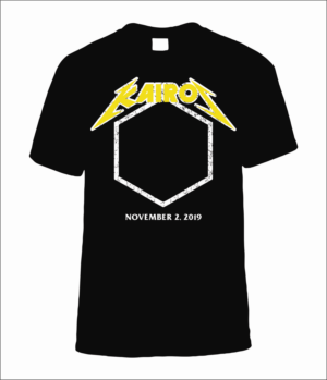 T-shirt Design by dery88 for this project | Design: #22680949