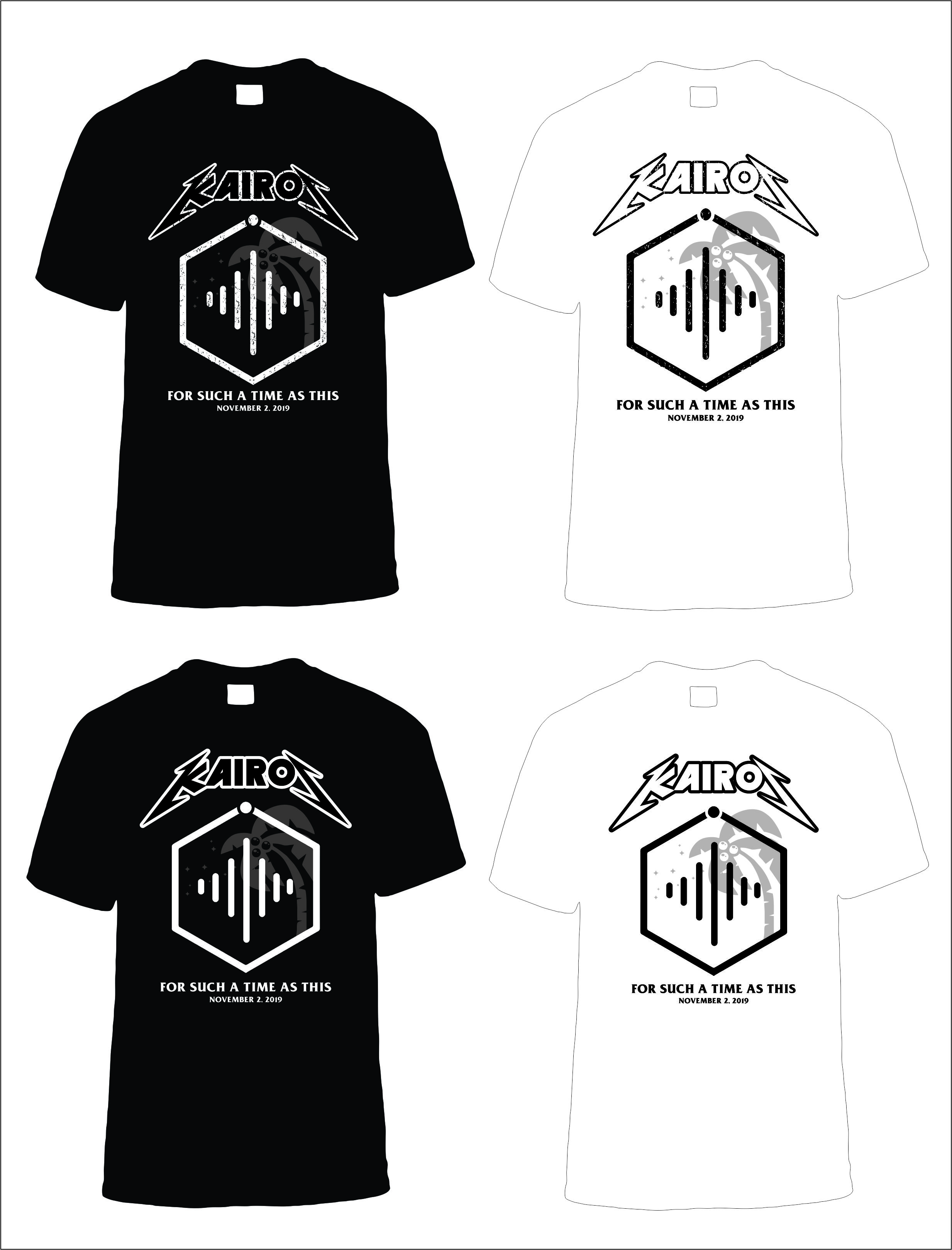 T-shirt Design by dery88 for this project | Design #22708456