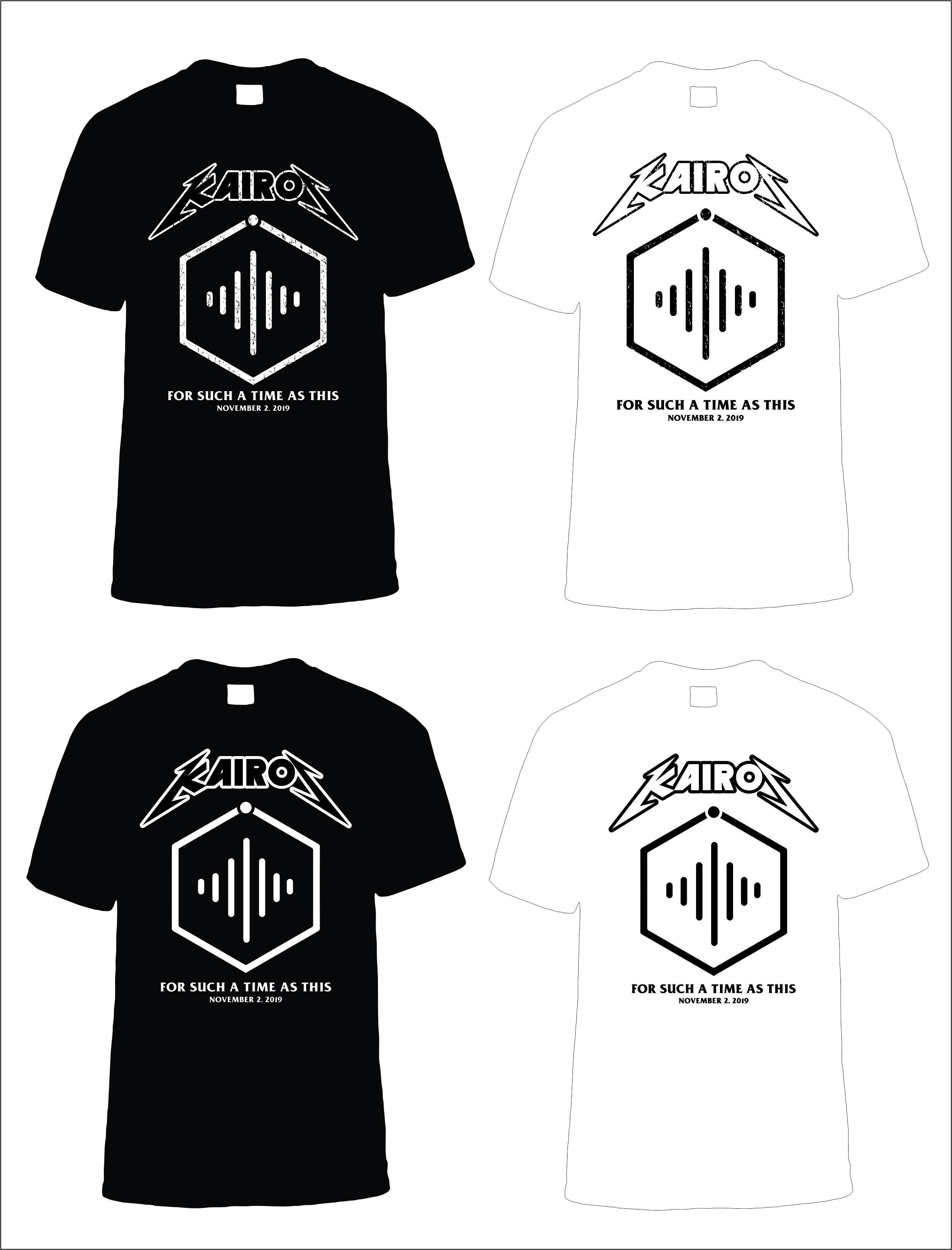 T-shirt Design by dery88 for this project | Design #22708632