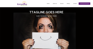 Wix Design by Expert Designer