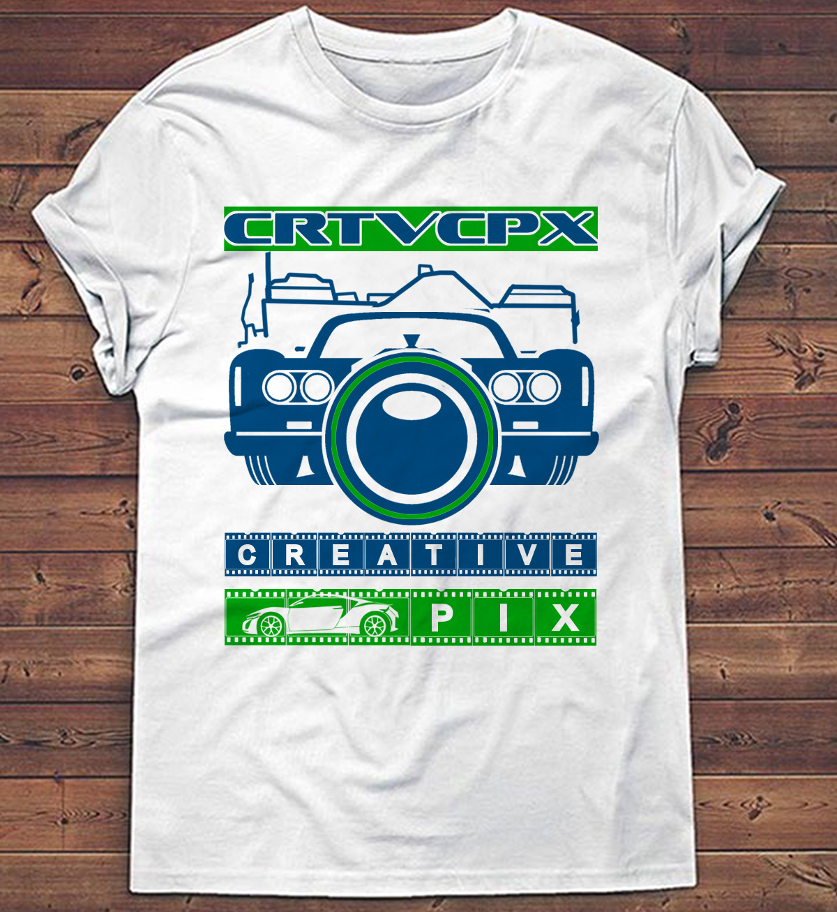 T-shirt Design by creative gravity for this project | Design #22489414