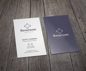 Business Card Design by dbijak for this project | Design: #22450080