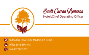 Business Card Design by Wonderful design for this project | Design: #22464840