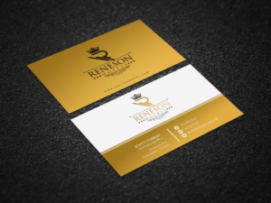 Visitenkarten-Design von Pointless Pixels India für dieses Projekt | Design #22451802