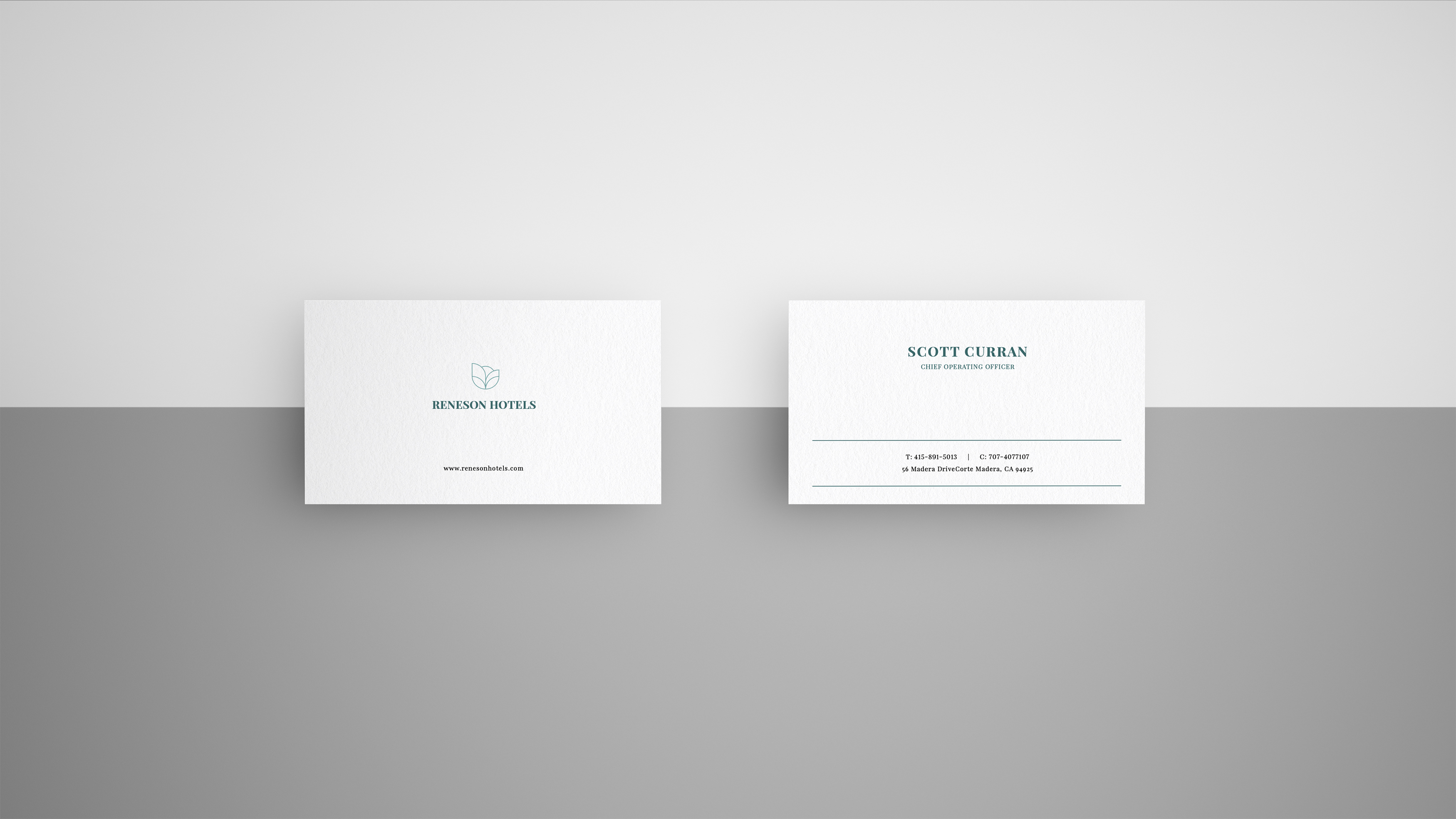 Business Card Design by pentaxial for this project | Design #22453895