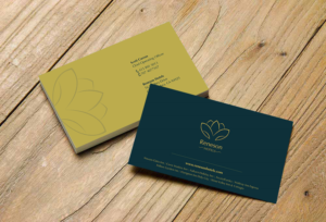 Business Card Design by aathira for this project | Design: #22461382