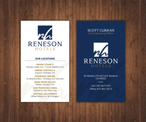 Business Card Design by Stylez Designz for this project | Design: #22472249