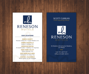 Business Card Design by Stylez Designz for this project | Design: #22472251
