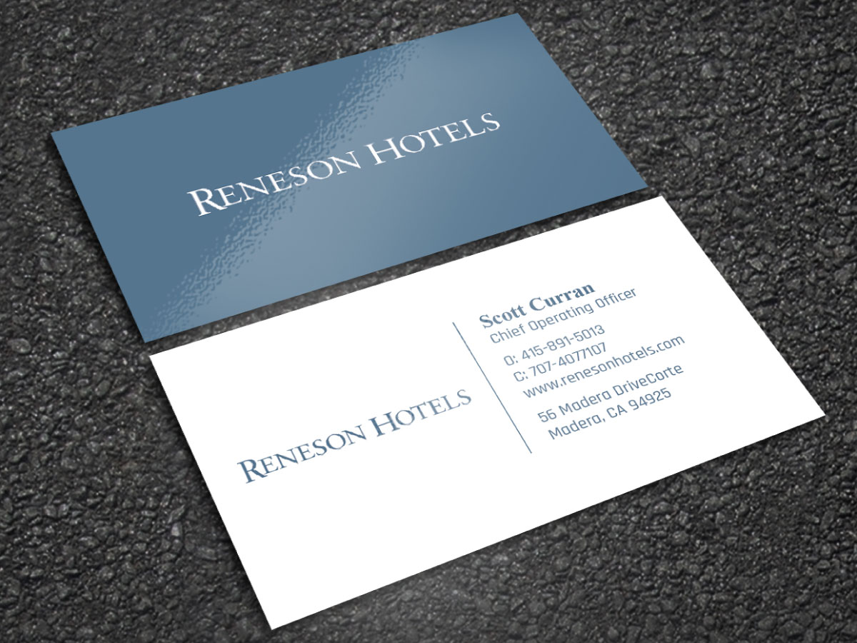 Business Card Design by LAXMI DESIGNHUB for this project | Design #22466623