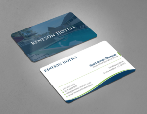 Business Card Design by Tripti Ranjan Gain for this project | Design: #22451258