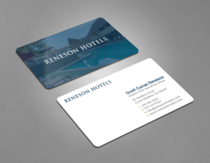 Business Card Design by Tripti Ranjan Gain for this project | Design: #22451260