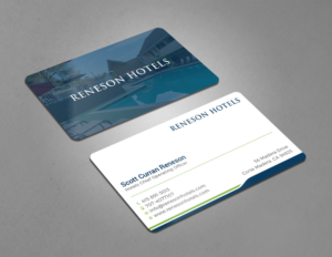 Business Card Design by Tripti Ranjan Gain for this project | Design: #22451261
